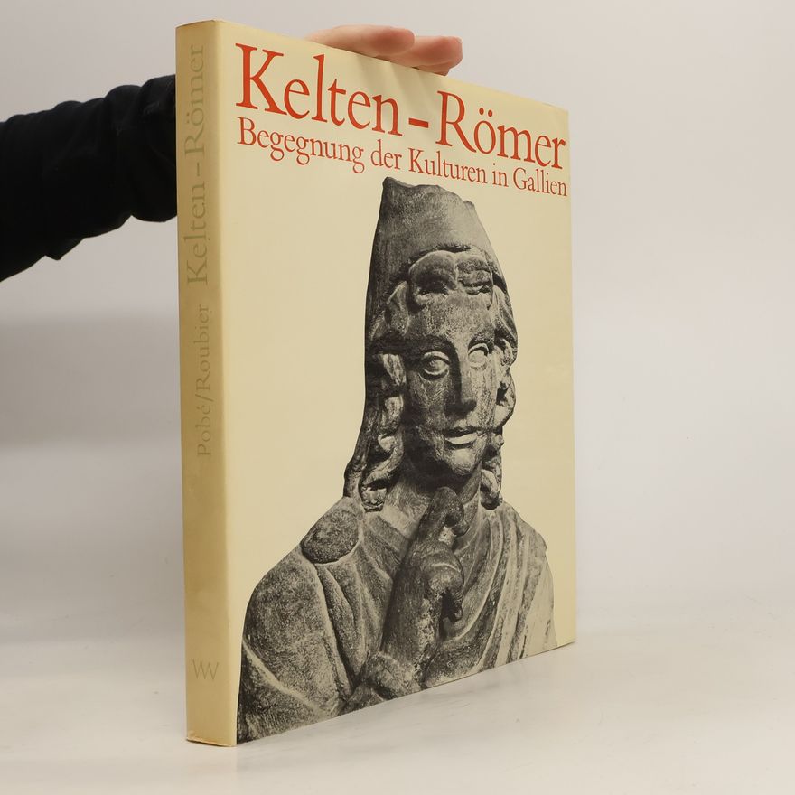 Marcel Pobé Kelten, Römer