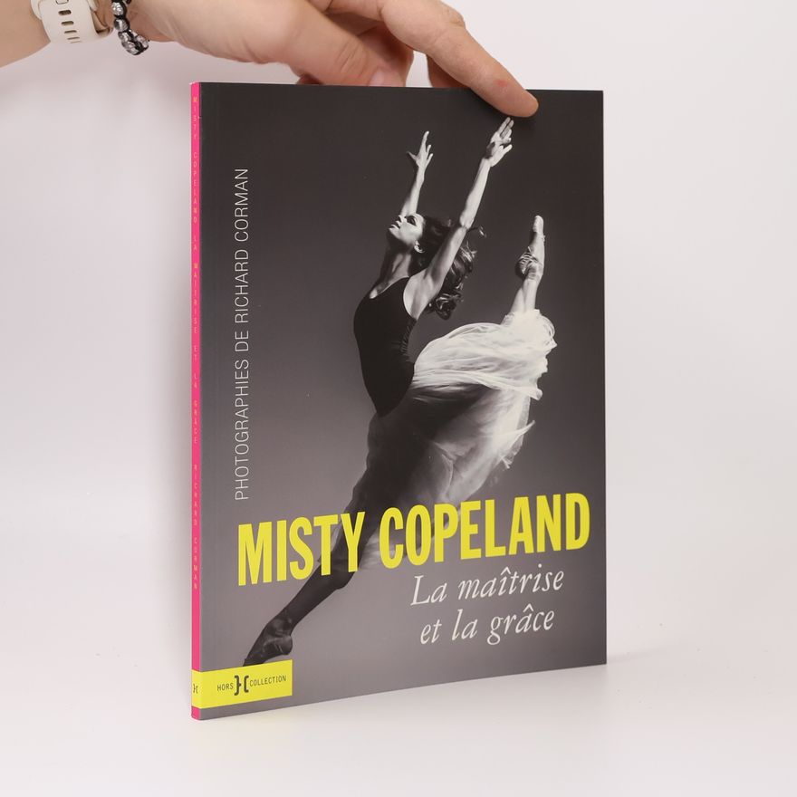 Misty Copeland Misty Copeland