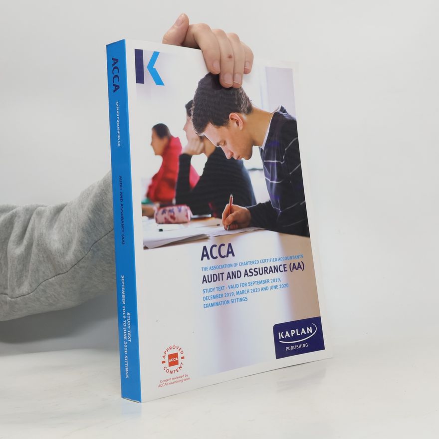 Autorenkollektiv ACCA Audit and Assurance (AA)