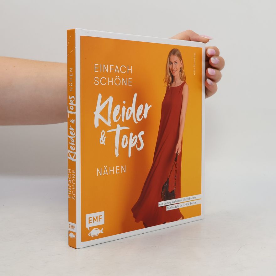 Yulia Sameriter Kleider & Tops