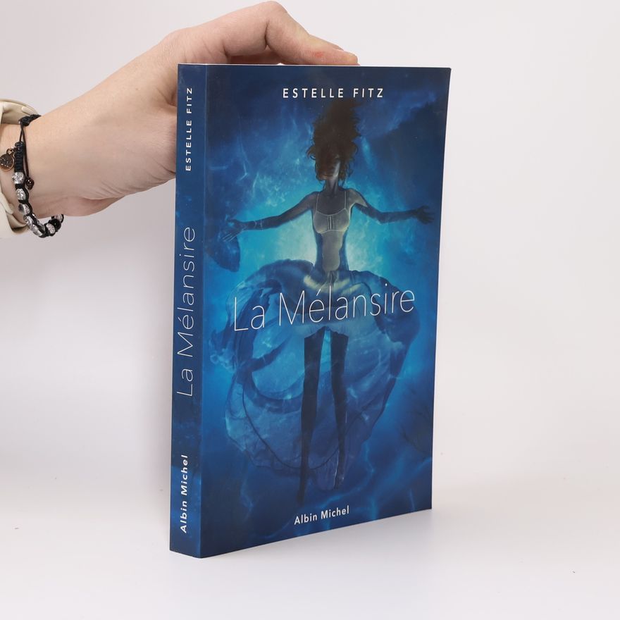 Estelle Fitz La Mélansire