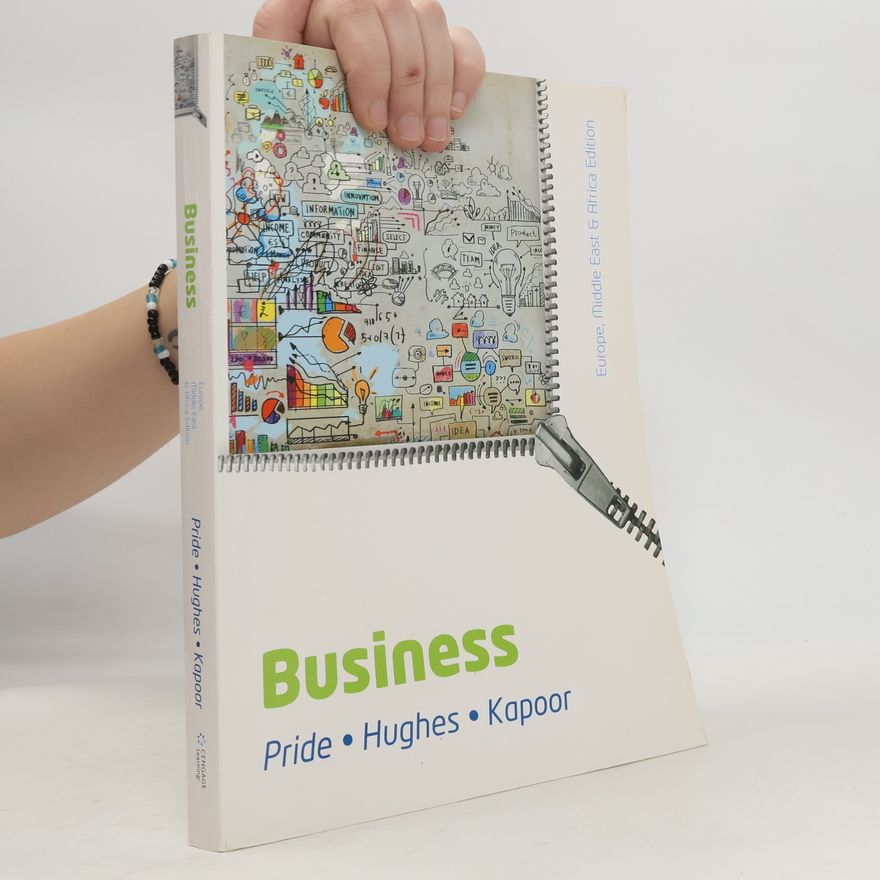 Hughes Business