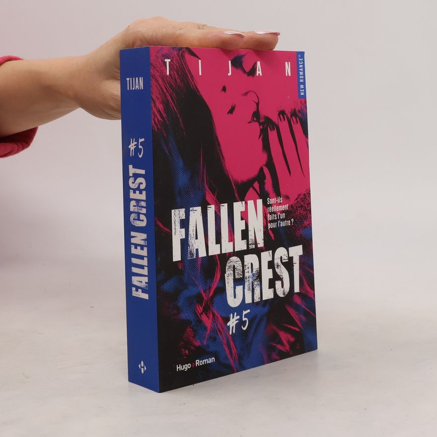 Tijan Fallen Crest 5