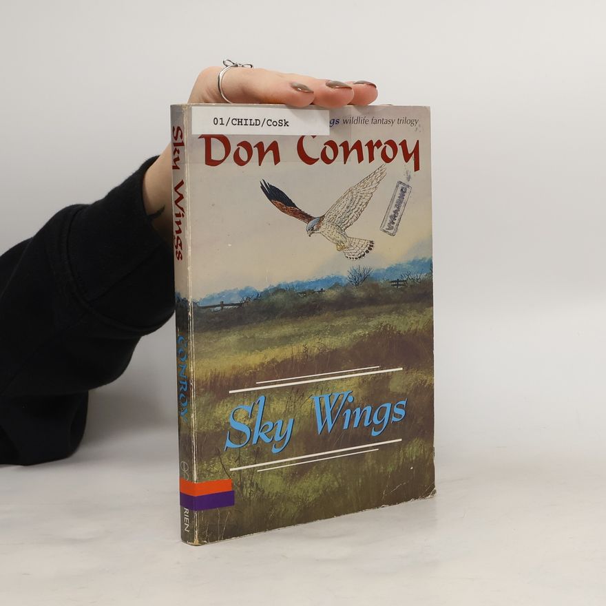 Don Conroy Sky Wings