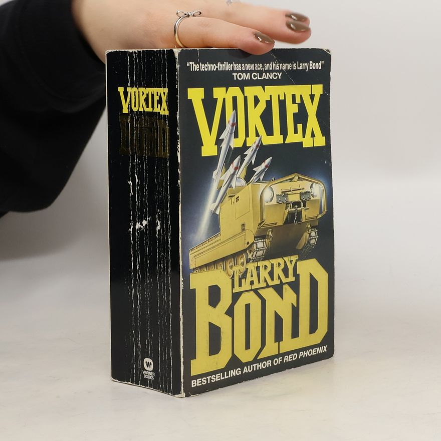Larry Bond Vortex