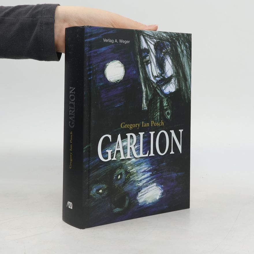 Gregory I Posch Garlion