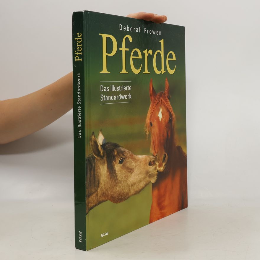 Deborah Frowen Pferde