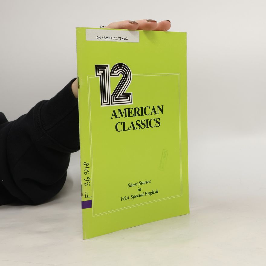 Various authors 12 America Classics