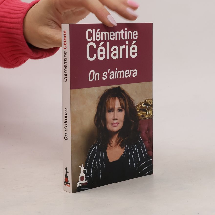 Clémentine Célarié On s'aimera