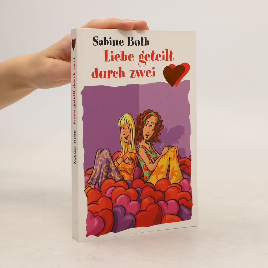 Sabine Both Liebe geteilt durch zwei