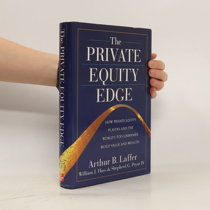 William J. Hass The Private Equity Edge