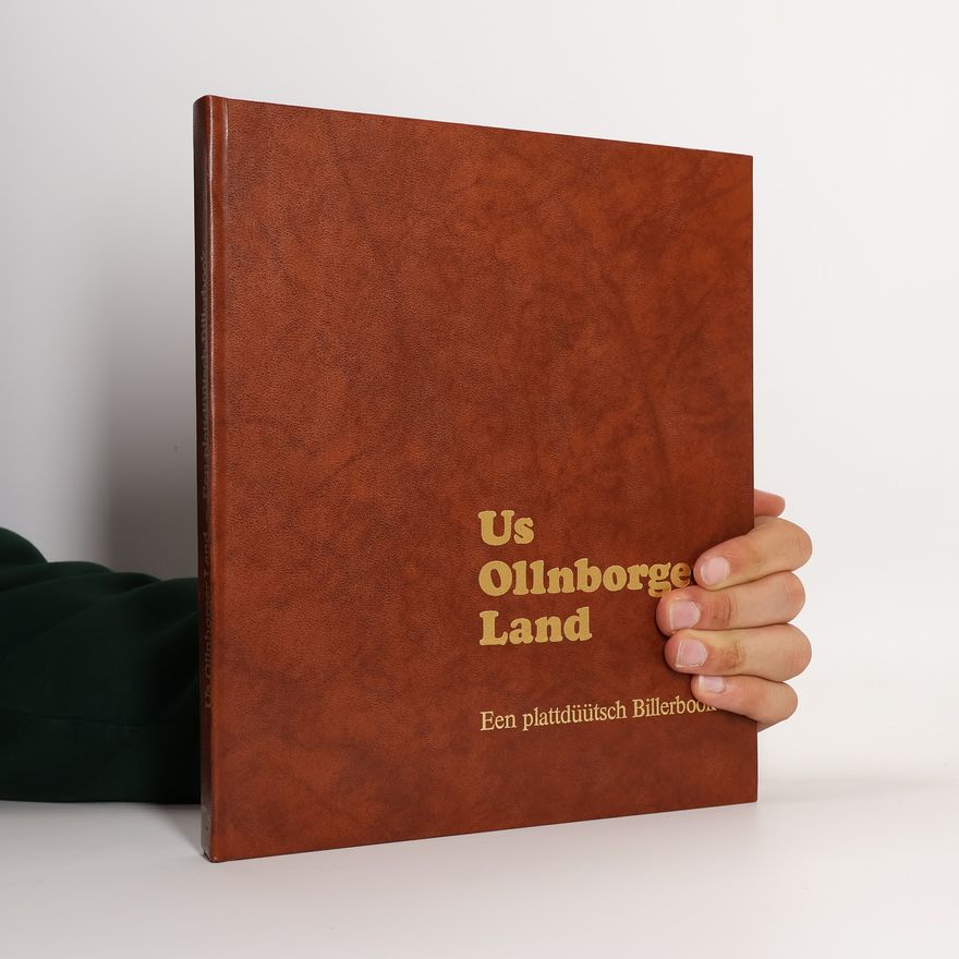 AA.VV. Us Ollnborge Land