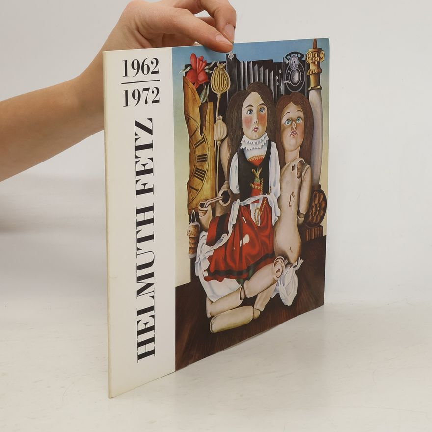 Autorenkollektiv Helmuth Fetz 1962-1972