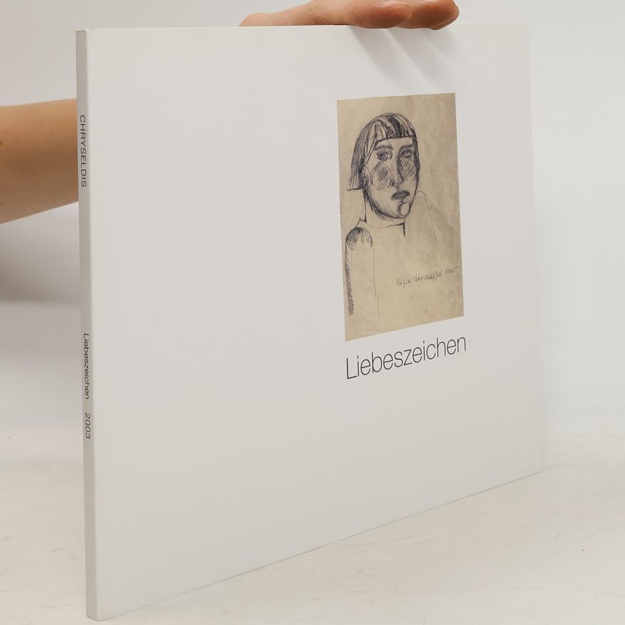 Autorenkollektiv Liebeszeichen von Chryseldis Hofer-Mitterer