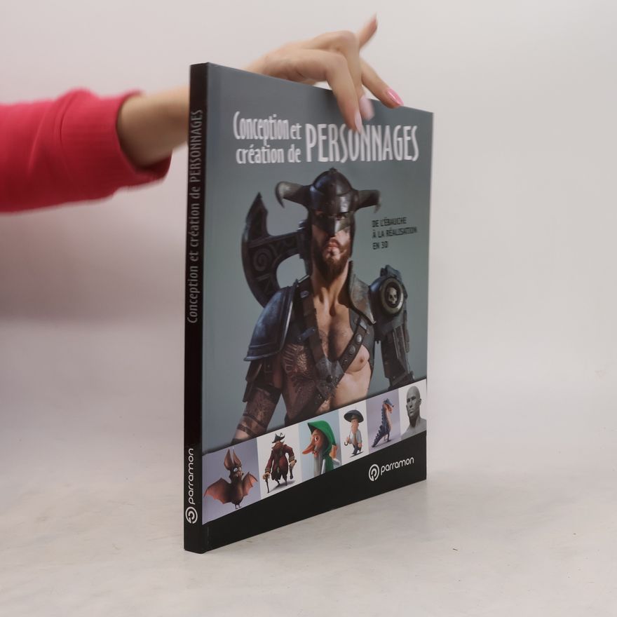 Autorenkollektiv Conception et création de personnages