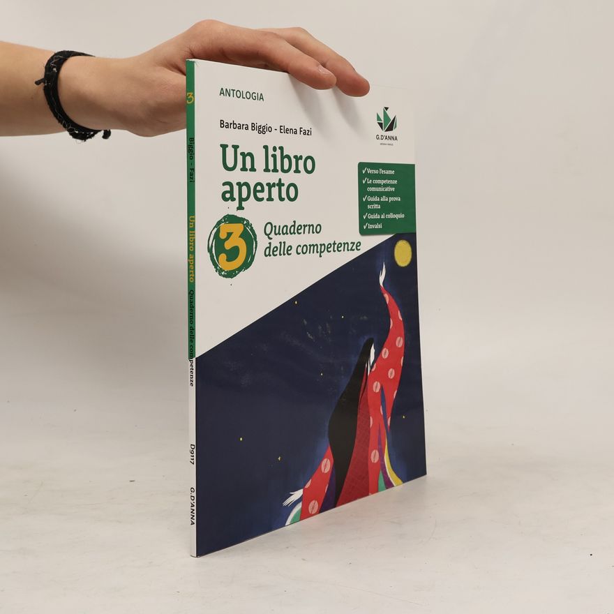 Barbara Biggio Un libro aperto 3