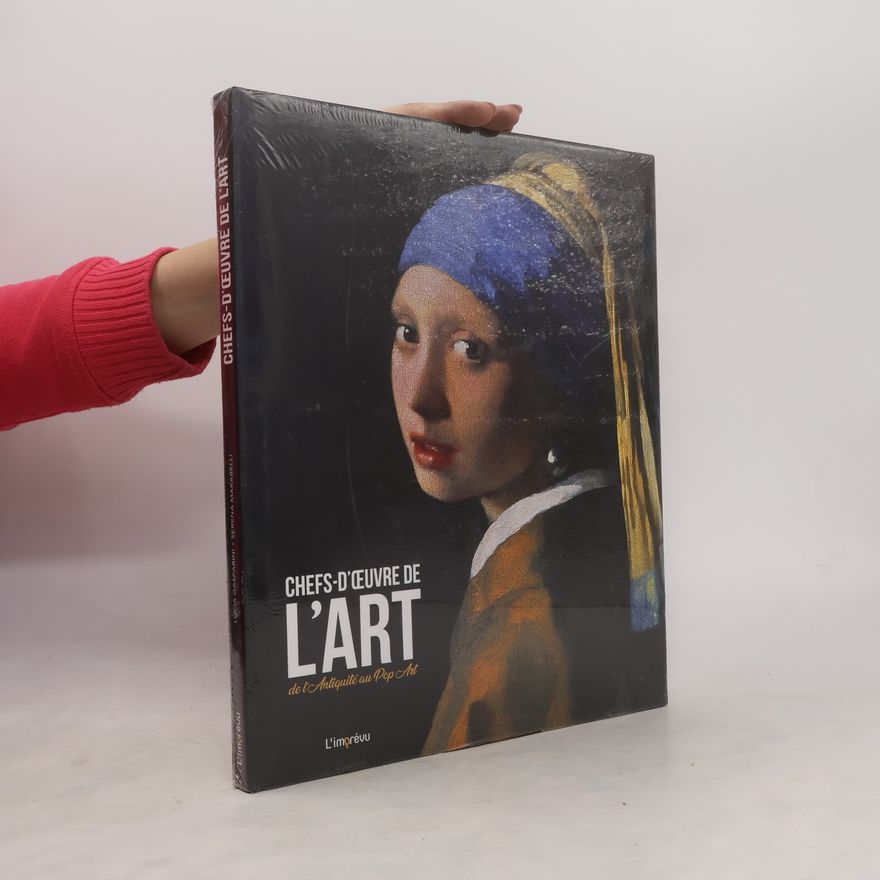Lucia Gasparini Chefs d'oeuvre de l'art