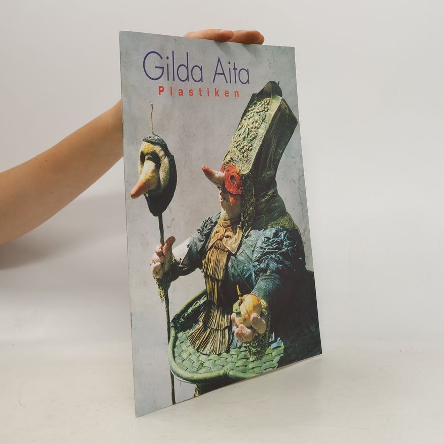 Gilda Aita Plastiken