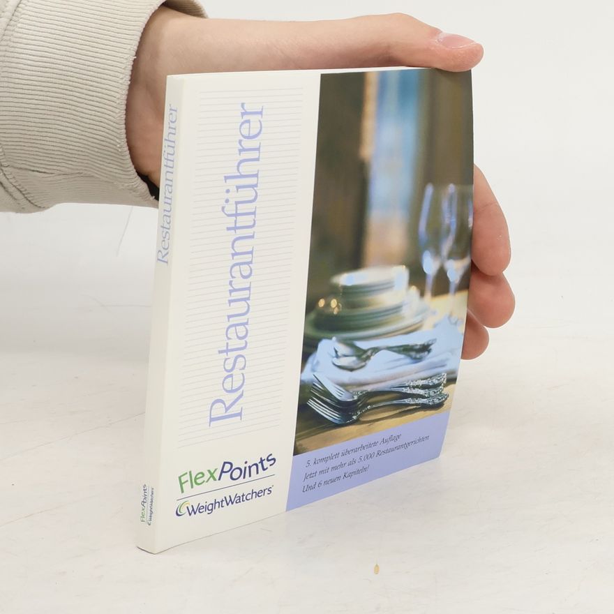 Autores varios Restaurantführer