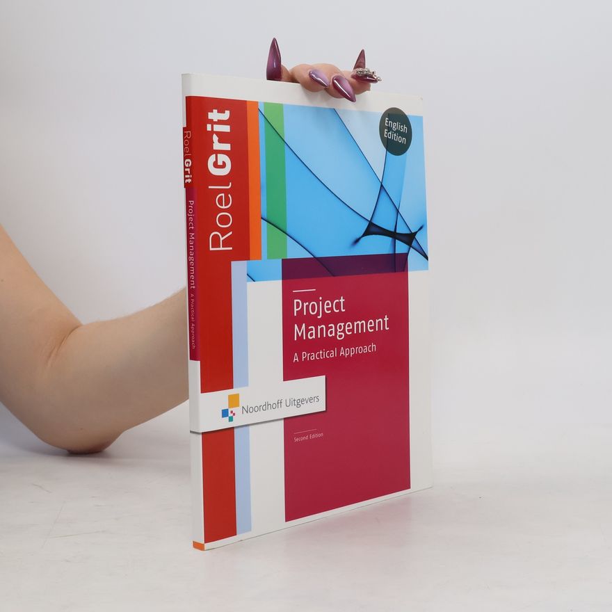 Roel Grit Project Management