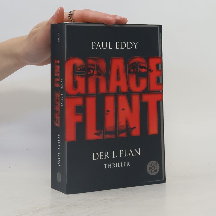 Paul Eddy Grace Flint