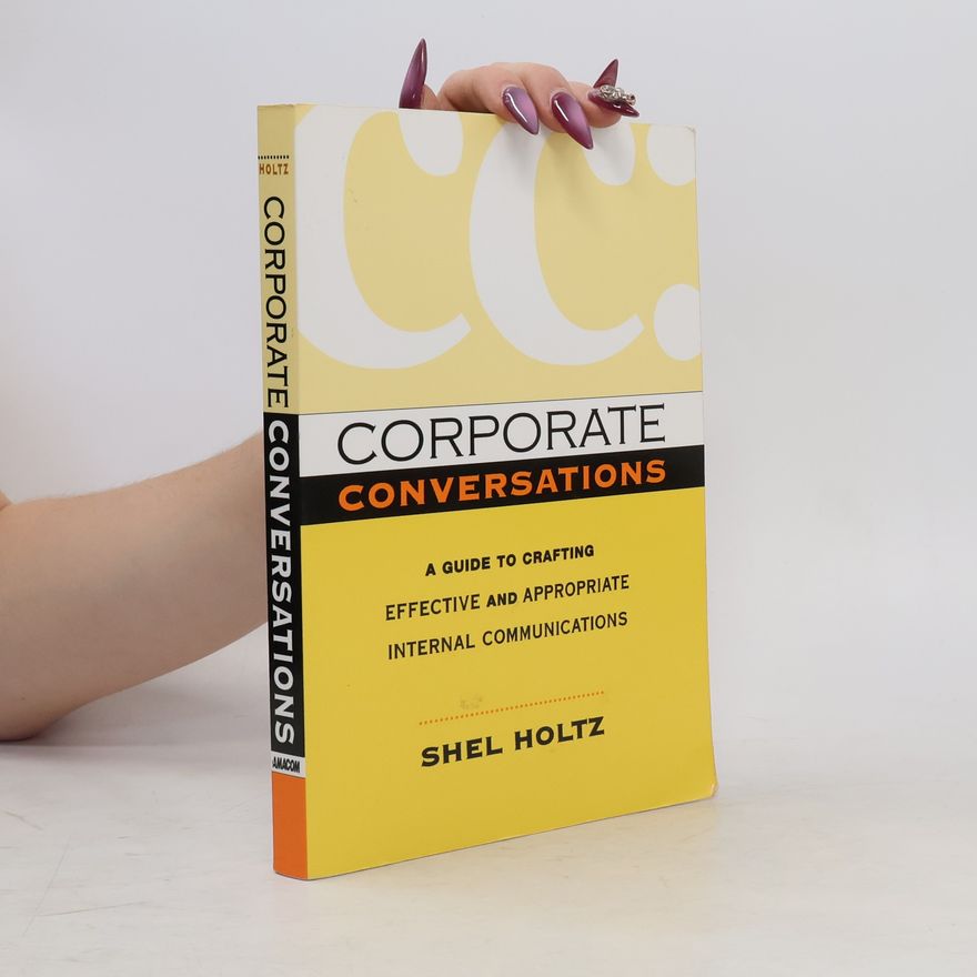 Shel Holtz Corporate Conversations