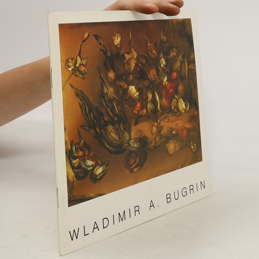 Kolektív autorov Wladimir A. Bugrin