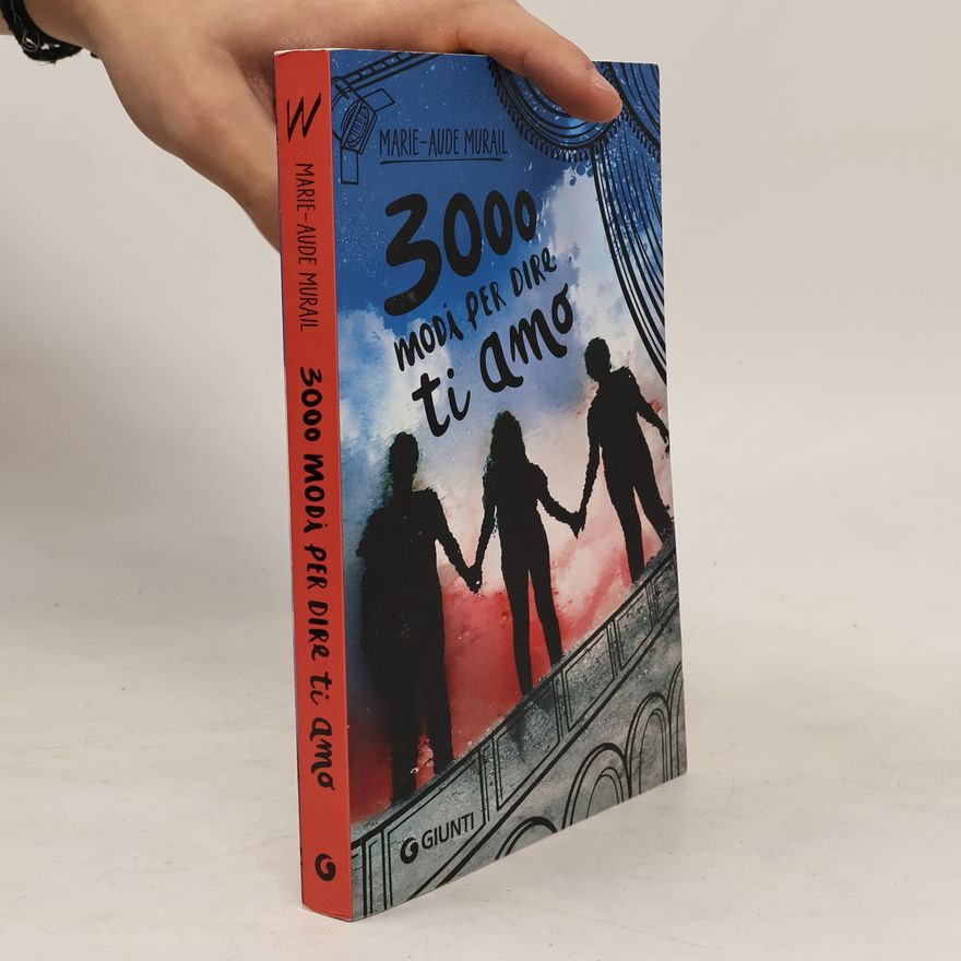 Marie-Aude Murail Waves: 3000 modi per dire ti amo