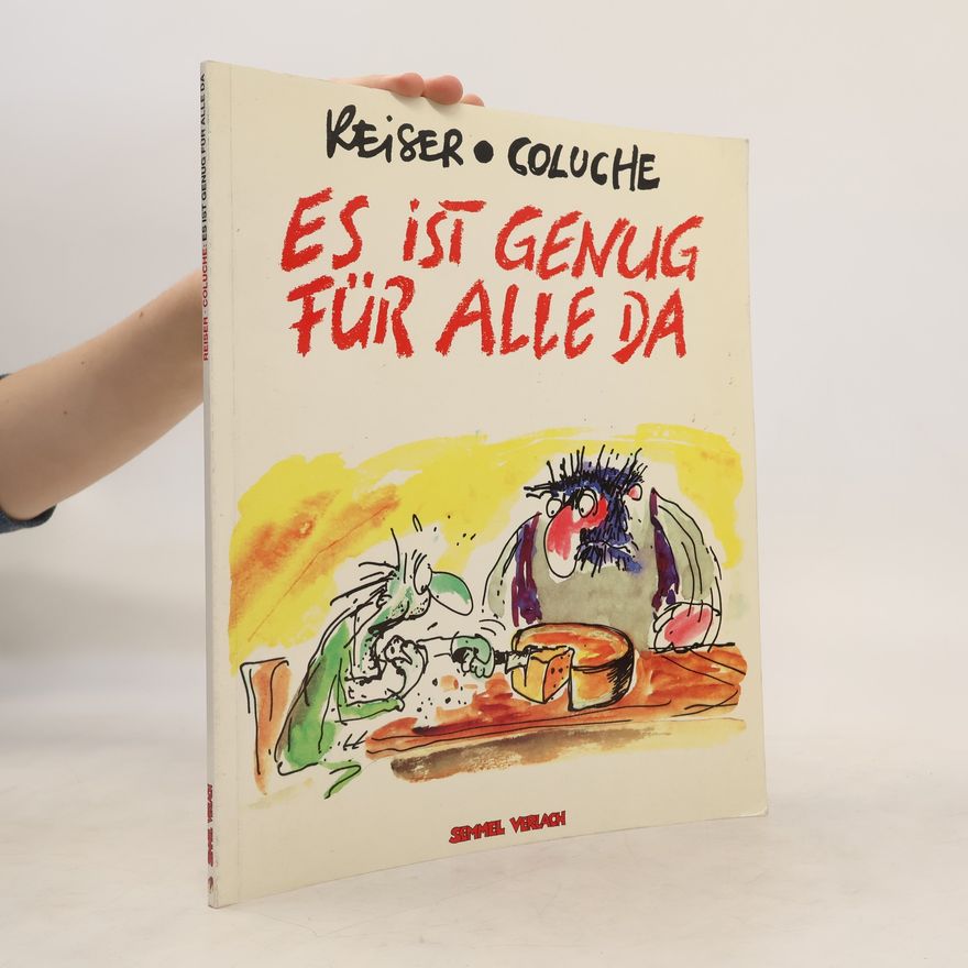 Autorenkollektiv Es ist genug für alle da