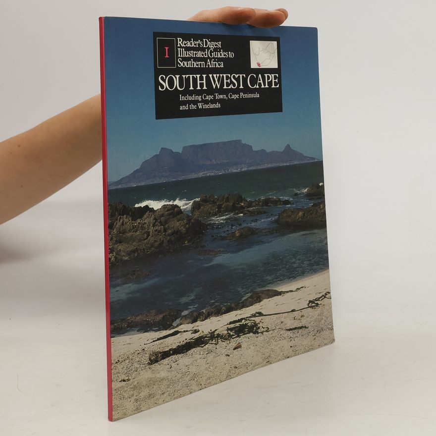 Thomas Victor Bulpin Reader's Digest Illustrated Guides to Southern Africa