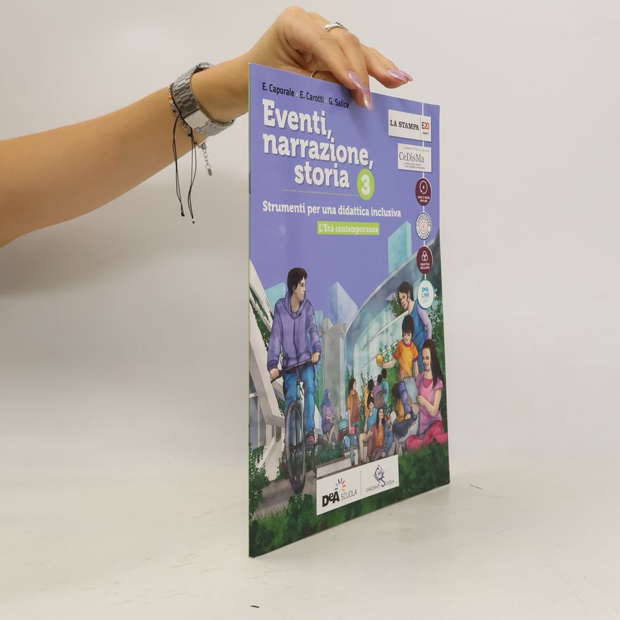 E. Carotti Eventi, narrazione, storia 3