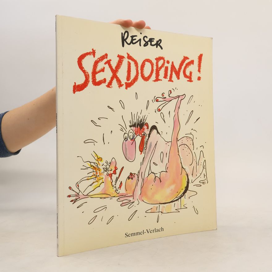 Jean-Marc Reiser Sexdoping!
