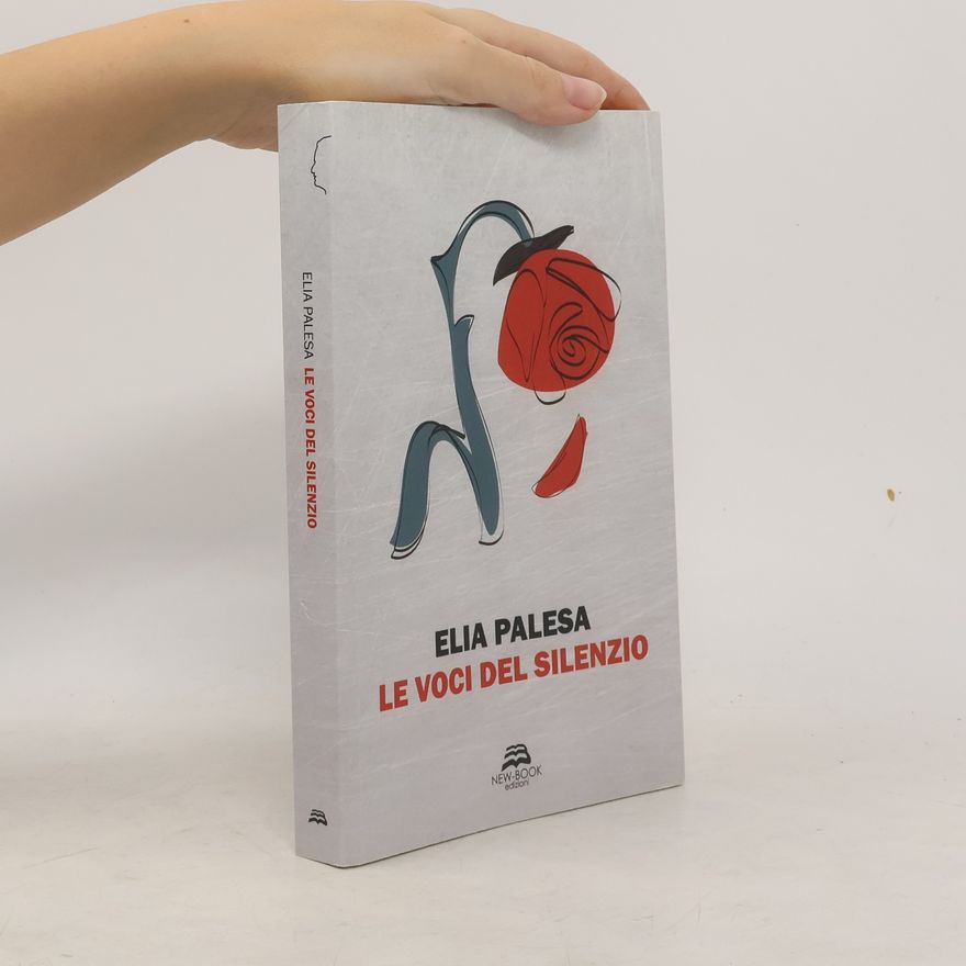 Elia Palesa Le voci del silenzio. Nuova ediz.