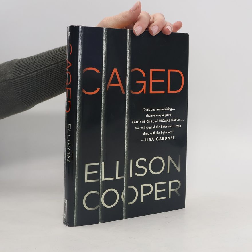Ellison Cooper Caged