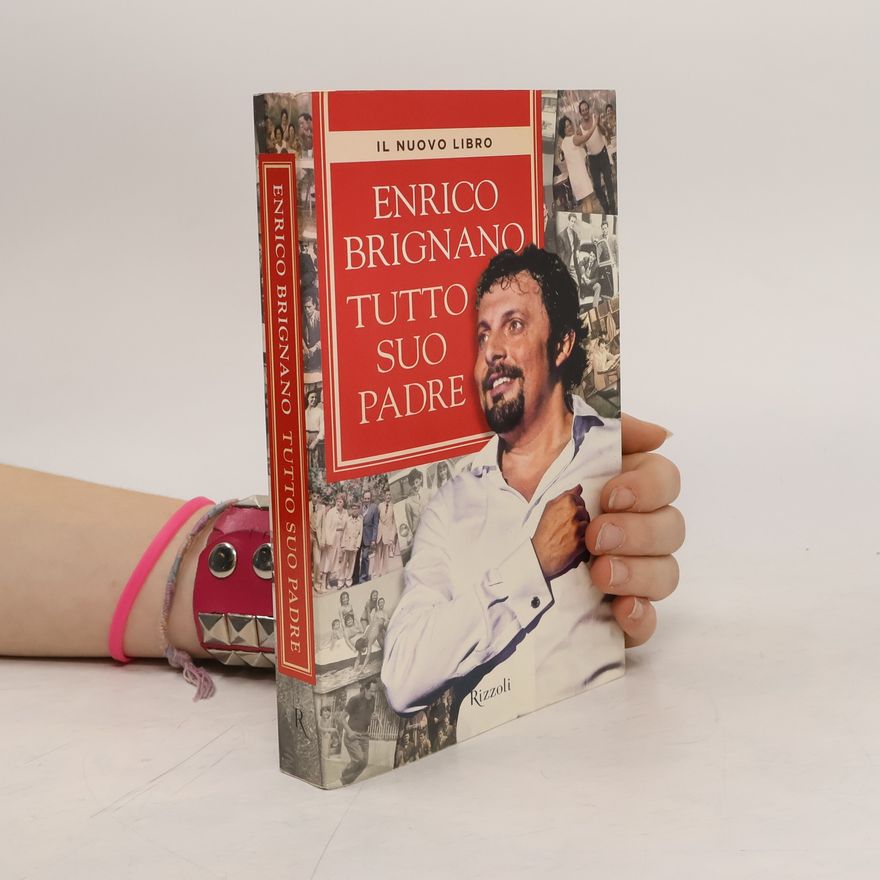 Enrico Brignano Tutto suo padre