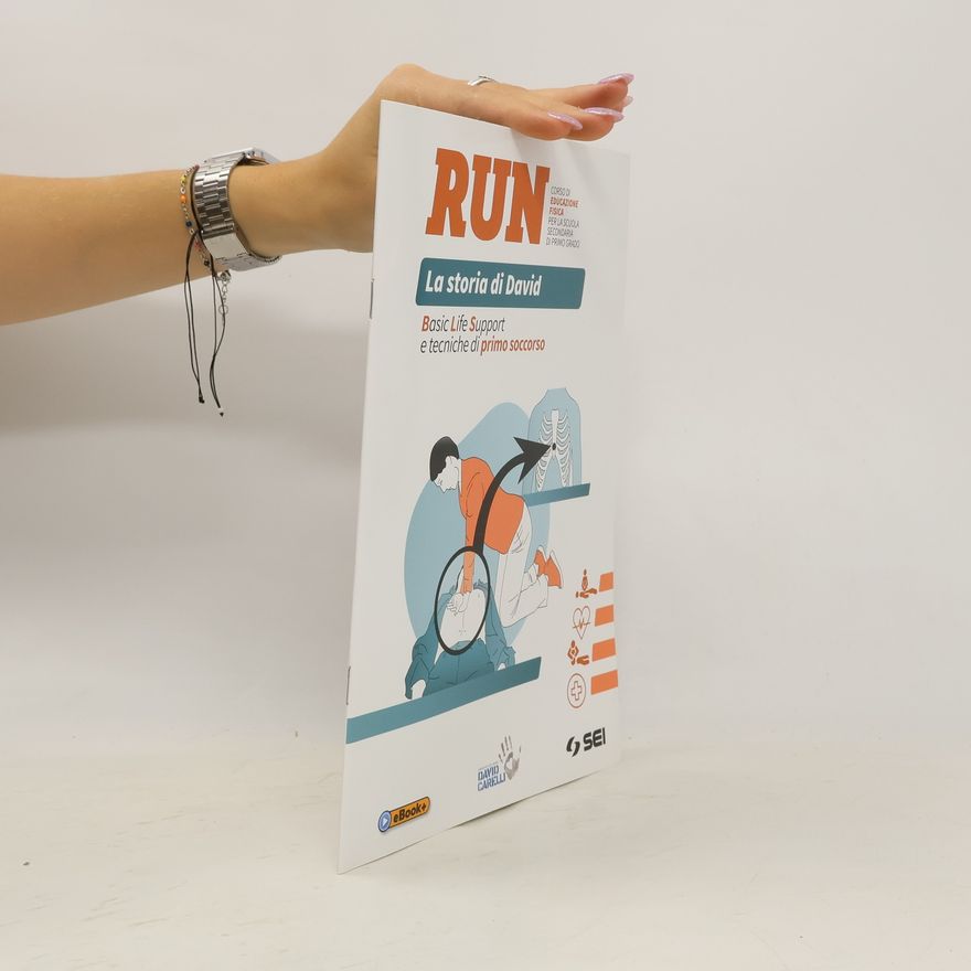 Various authors Run. La storia di David