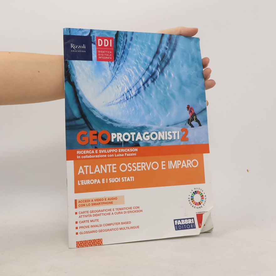 Maria Luisa Fazzini Geo Protagonisti 2