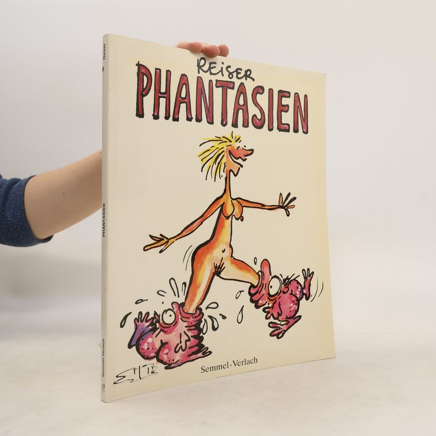 Jean-Marc Reiser Phantasien
