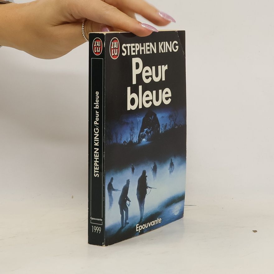 Stephen King Peur bleue