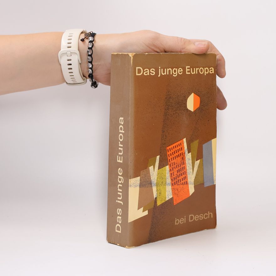AA.VV. Das junge Europa