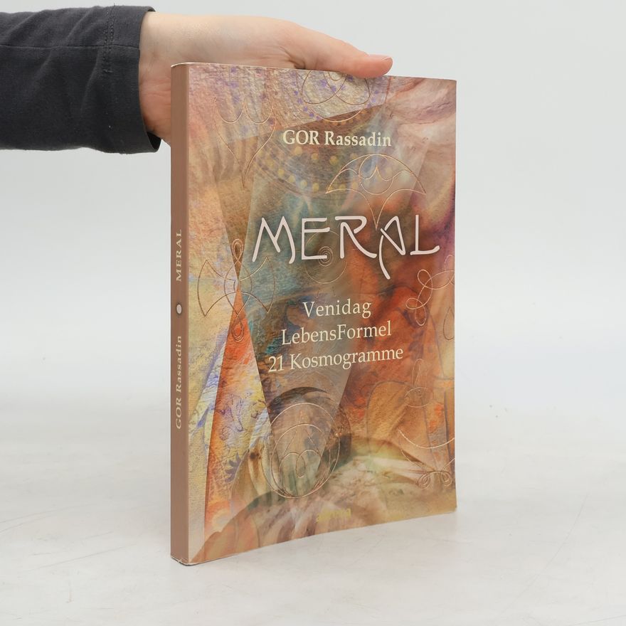 Gor Rassadin Meral