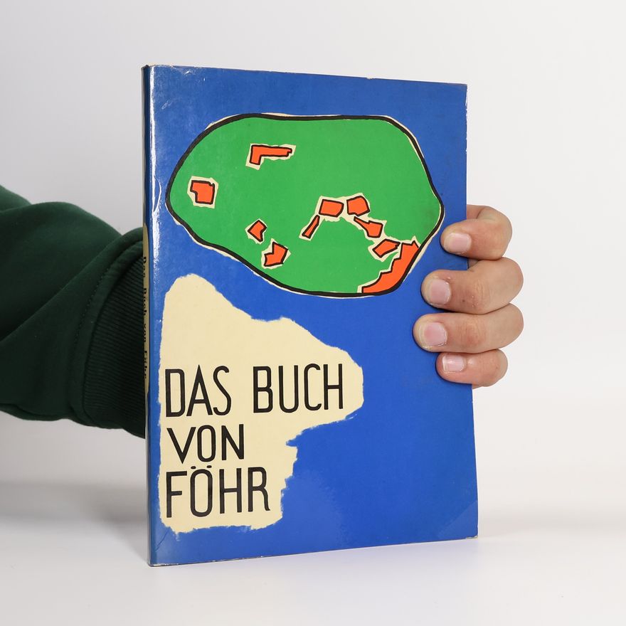 Walter Leistner Das Buch von Föhr