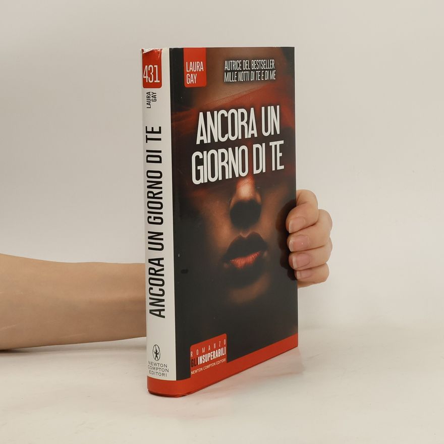 Laura Gay Ancora un giorno di te