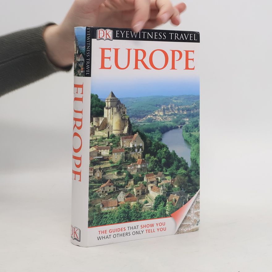 DK Eyewitness Travel Eyewitness Travel: Europe
