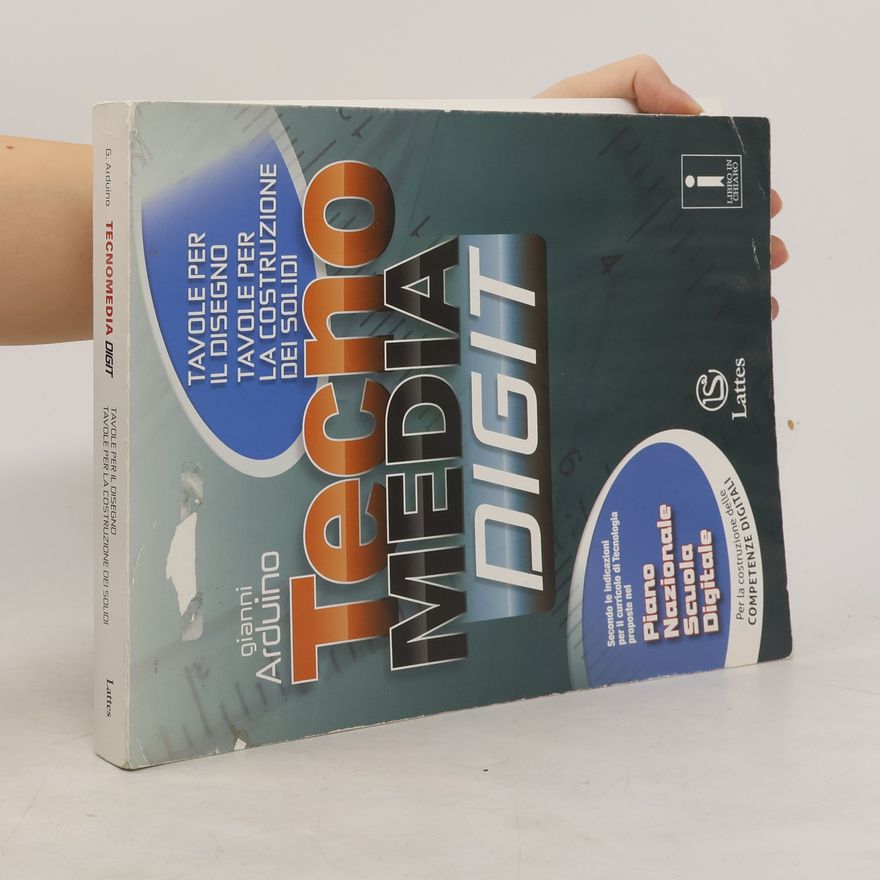 Gianni Arduino Tecnomedia Digit