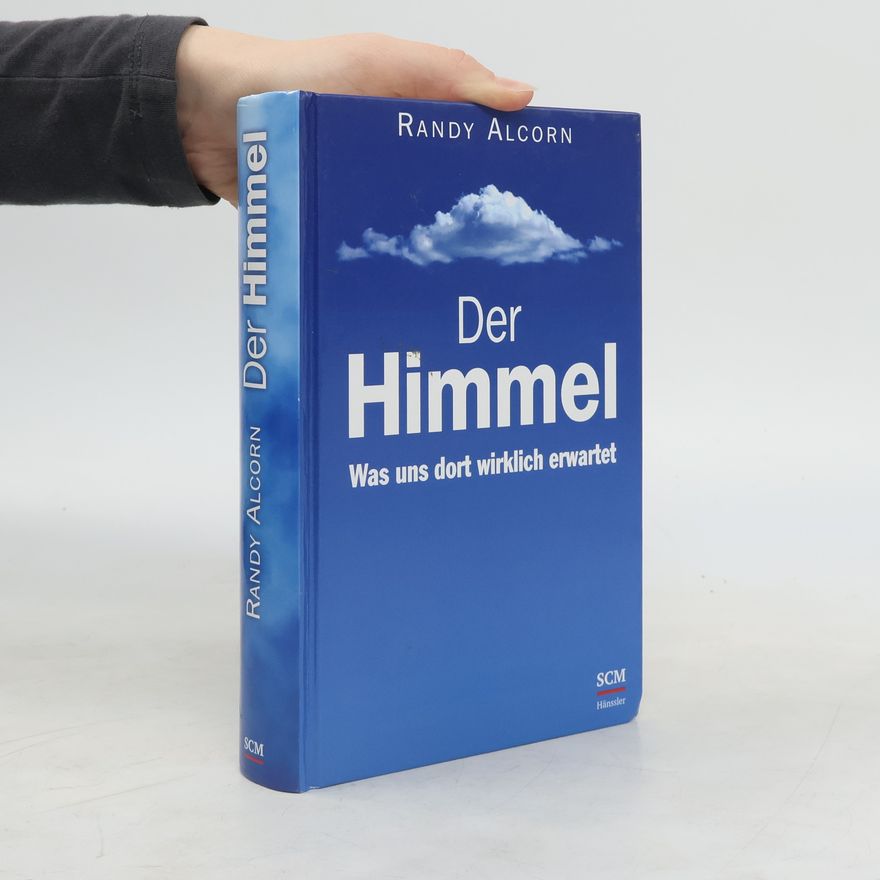 Randy Alcorn Der Himmel
