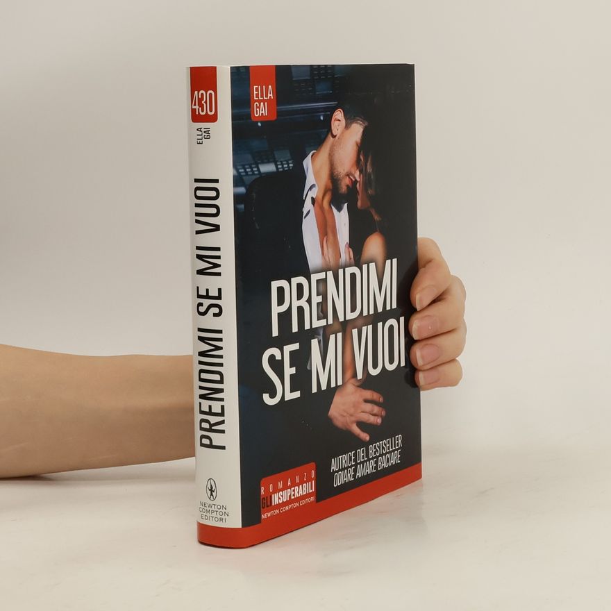 Ella Gai Prendimi, se mi vuoi