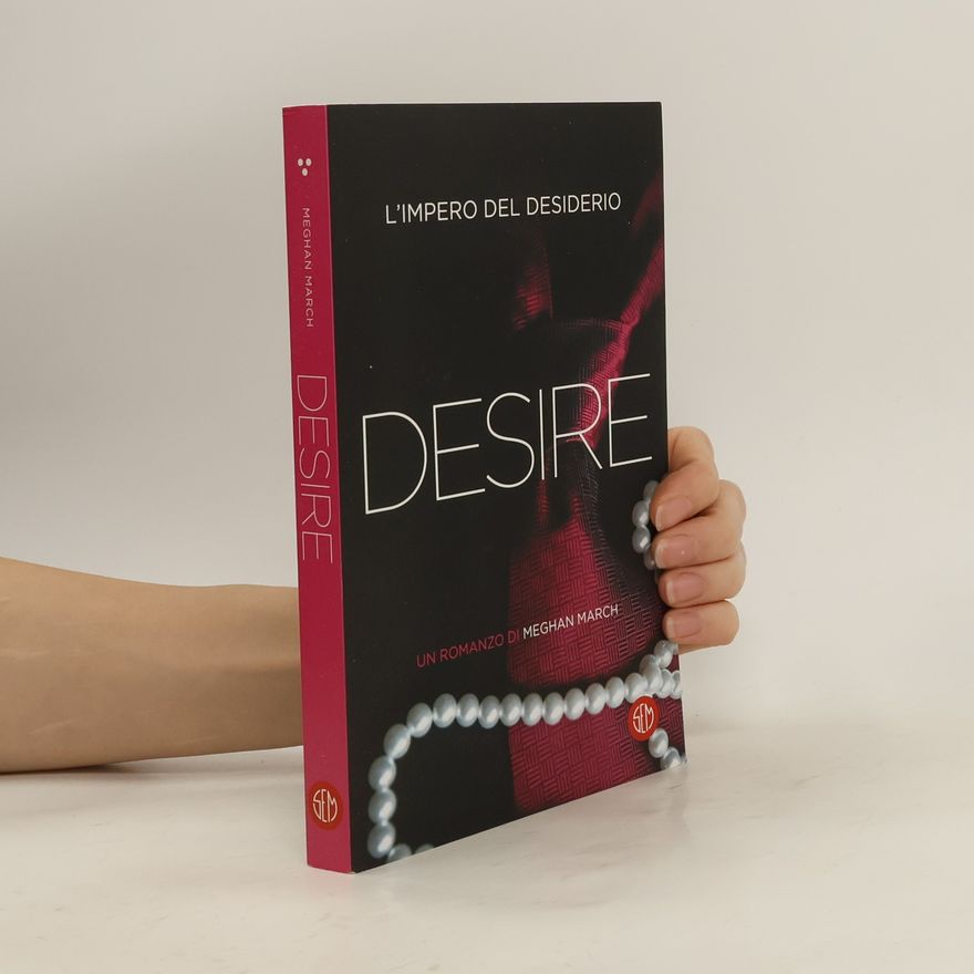 Meghan March Desire