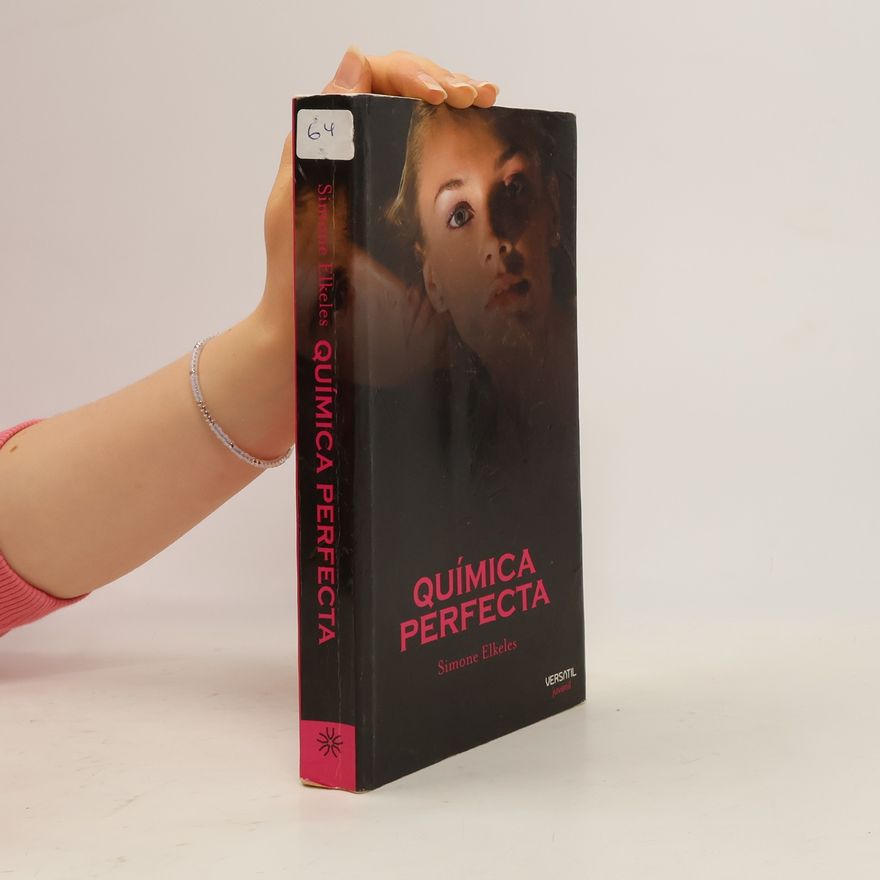 Simone Elkeles Química perfecta