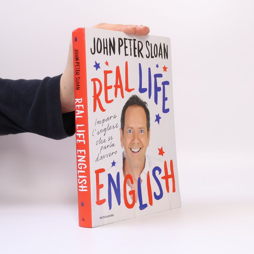 John Peter Sloan Real Life English
